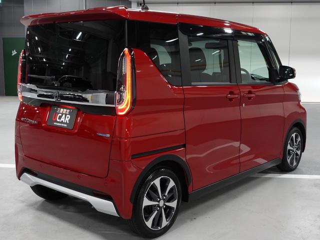 ｅＫクロススペース Ｇ　プラスエディション　メモリーナビ　両側電動スライドドア　ＥＴＣ　マルチアラウンドモニター　ハンズフリーオートスライドドア　リヤサーキュレーター　助手席シートバックテーブル（10枚目）