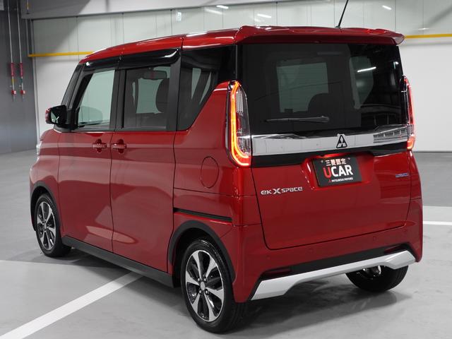 ｅＫクロススペース Ｇ　プラスエディション　メモリーナビ　両側電動スライドドア　ＥＴＣ　マルチアラウンドモニター　ハンズフリーオートスライドドア　リヤサーキュレーター　助手席シートバックテーブル（12枚目）