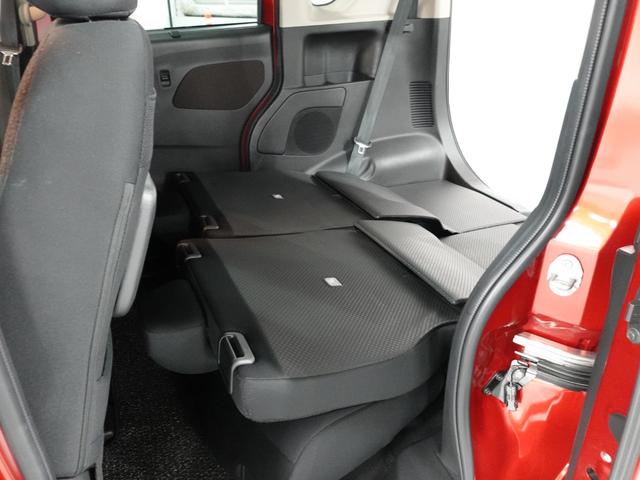 ｅＫクロススペース Ｇ　プラスエディション　メモリーナビ　両側電動スライドドア　ＥＴＣ　マルチアラウンドモニター　ハンズフリーオートスライドドア　リヤサーキュレーター　助手席シートバックテーブル（60枚目）