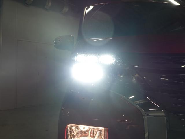 ｅＫクロススペース Ｇ　プラスエディション　メモリーナビ　両側電動スライドドア　ＥＴＣ　マルチアラウンドモニター　ハンズフリーオートスライドドア　リヤサーキュレーター　助手席シートバックテーブル（73枚目）