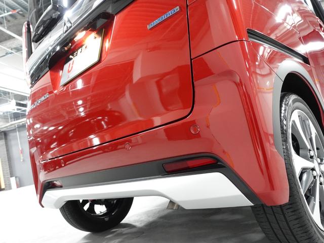 ｅＫクロススペース Ｇ　プラスエディション　メモリーナビ　両側電動スライドドア　ＥＴＣ　マルチアラウンドモニター　ハンズフリーオートスライドドア　リヤサーキュレーター　助手席シートバックテーブル（76枚目）