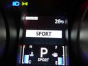 キビキビ走るSPORTSモード