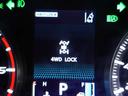 4WD LOCKモード