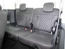 3列目も肉厚で長距離ドライブも疲れにくいです