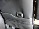 助手席シートの後ろには充電用のＵＳＢポート
