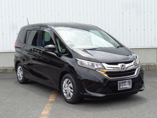 フリード Ｇ・ホンダセンシング　純正ナビ・バックカメラ・ＥＴＣ・リア席モニター付　運転席助手席エアバック　ＷＰＳＤ　スマートキープッシュスタート　アイドルＳＴＯＰ　ワンオ－ナ－　追突軽減ブレーキ　ドライブレコーダ　ＥＳＣ　リアカメラ（15枚目）