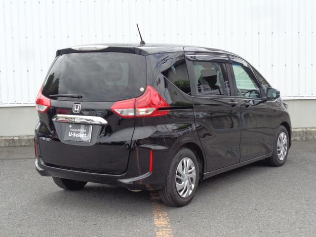 フリード Ｇ・ホンダセンシング　純正ナビ・バックカメラ・ＥＴＣ・リア席モニター付　運転席助手席エアバック　ＷＰＳＤ　スマートキープッシュスタート　アイドルＳＴＯＰ　ワンオ－ナ－　追突軽減ブレーキ　ドライブレコーダ　ＥＳＣ　リアカメラ（17枚目）