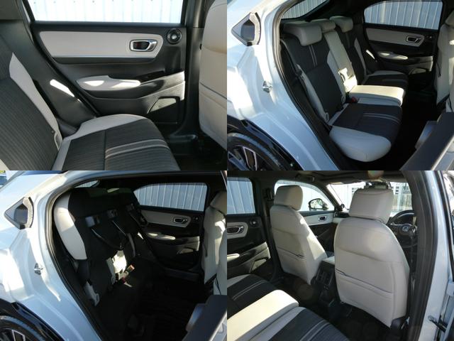 ヴェゼル ｅ：ＨＥＶＰＬａＹ　Ｈｏｎｄａ　ＣＯＮＮＥＣＴ　ディスプレイ・マルチビューカメラシステム・ＥＴＣ・ドラレコ付　衝突被害軽減ブレーキ　カーテンエアバッグ　アイドルストップ　Ｐセンサー　ＡＢＳ　ＥＳＣ　１オーナー　リアカメラ（6枚目）