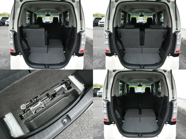 N-BOX GSSパッケージ 純正ナビ・バックカメラ・ETC付 W電動ドア Iストップ ブレーキサポート 禁煙 ダブルエアバック TVナビ サイドカーテンエアバック 1オーナー車 1セグTV スマートキー&プッシュスタート ABS(7枚目)