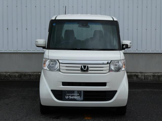 N-BOX GSSパッケージ 純正ナビ・バックカメラ・ETC付 W電動ドア Iストップ ブレーキサポート 禁煙 ダブルエアバック TVナビ サイドカーテンエアバック 1オーナー車 1セグTV スマートキー&プッシュスタート ABS(10枚目)