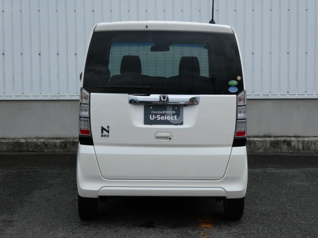 N-BOX GSSパッケージ 純正ナビ・バックカメラ・ETC付 W電動ドア Iストップ ブレーキサポート 禁煙 ダブルエアバック TVナビ サイドカーテンエアバック 1オーナー車 1セグTV スマートキー&プッシュスタート ABS(11枚目)