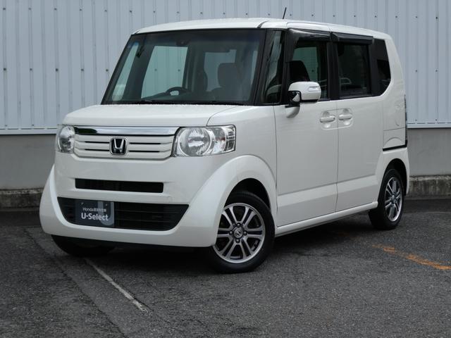 N-BOX GSSパッケージ 純正ナビ・バックカメラ・ETC付 W電動ドア Iストップ ブレーキサポート 禁煙 ダブルエアバック TVナビ サイドカーテンエアバック 1オーナー車 1セグTV スマートキー&プッシュスタート ABS(15枚目)