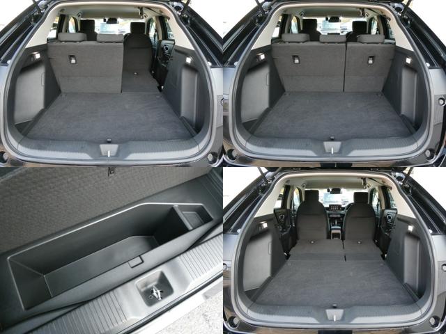 ヴェゼル ｅ：ＨＥＶＸ　純正ナビ・バックカメラ・ドラレコ・ＥＴＣ付　ＡＡＣ　１オーナ　スマ－トキ－　誤発進抑制　ＰＷ　リアカメラ　クルコン　ＥＳＣ　ＥＴＣ装備　キーフリー　ＬＥＤヘッドランプ　ナビＴＶ　ＡＢＳ　アイドリング（7枚目）