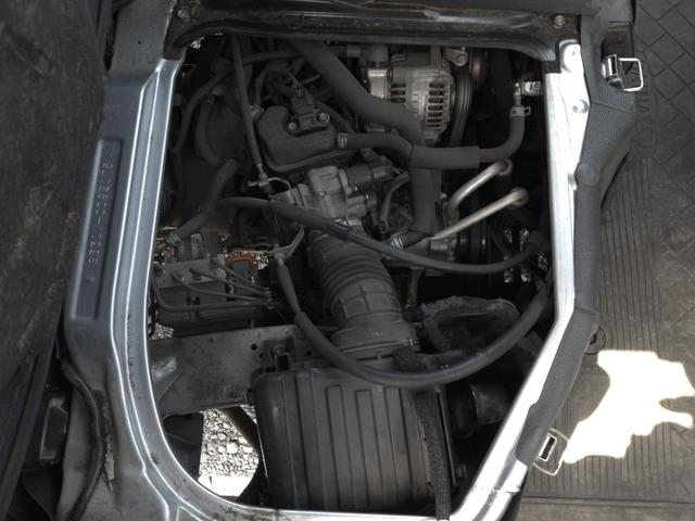 ハイゼットカーゴ 　ＡＴ　ＥＴＣ　ナビ　両側スライドドア　エアコン　パワーウィンドウ　運転席エアバッグ　助手席エアバッグ（31枚目）