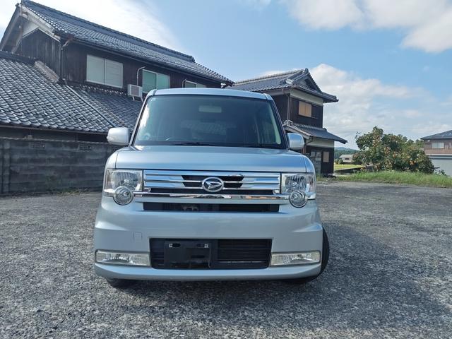 ムーヴコンテ カスタム　ＲＳ（2枚目）
