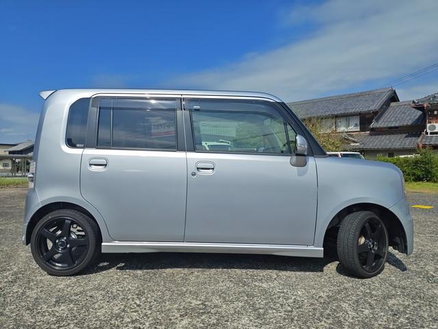 ムーヴコンテ カスタム　ＲＳ（4枚目）