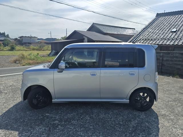 ムーヴコンテ カスタム　ＲＳ（5枚目）