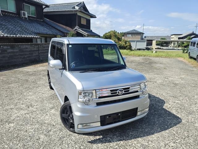 ムーヴコンテ カスタム　ＲＳ（6枚目）