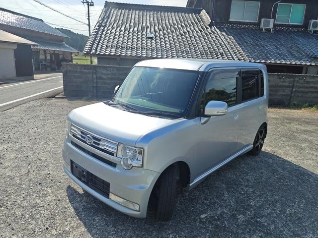 ムーヴコンテ カスタム　ＲＳ（7枚目）