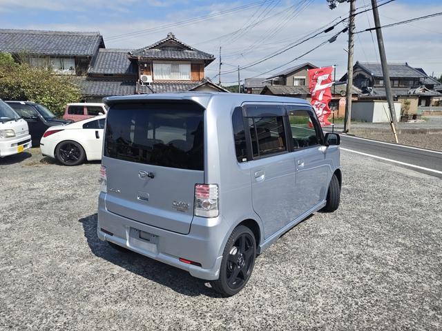 ムーヴコンテ カスタム　ＲＳ（8枚目）