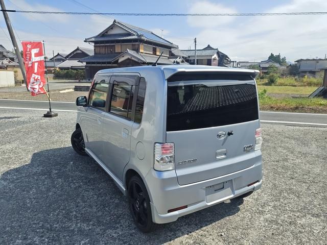 ムーヴコンテ カスタム　ＲＳ（9枚目）