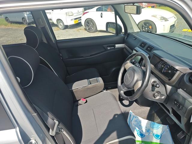 ムーヴコンテ カスタム　ＲＳ（12枚目）