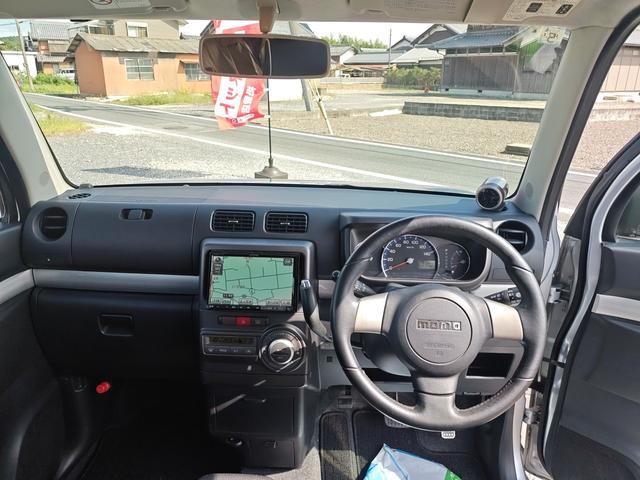 ムーヴコンテ カスタム　ＲＳ（14枚目）