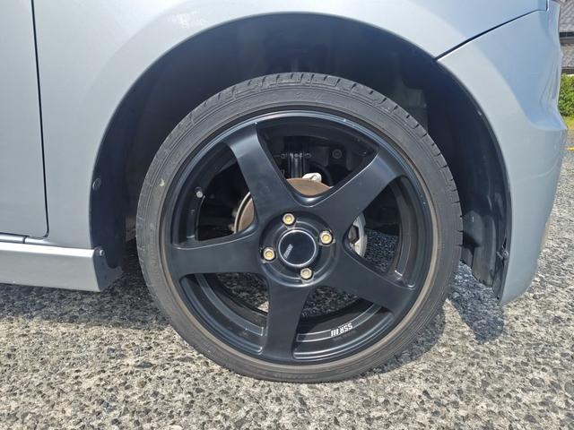 ムーヴコンテ カスタム　ＲＳ（17枚目）