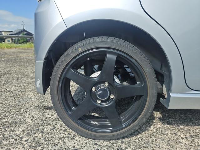 ムーヴコンテ カスタム　ＲＳ（18枚目）