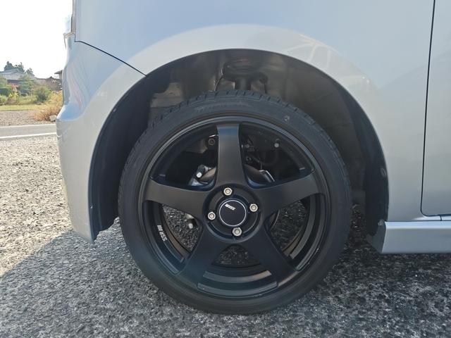 ムーヴコンテ カスタム　ＲＳ（19枚目）