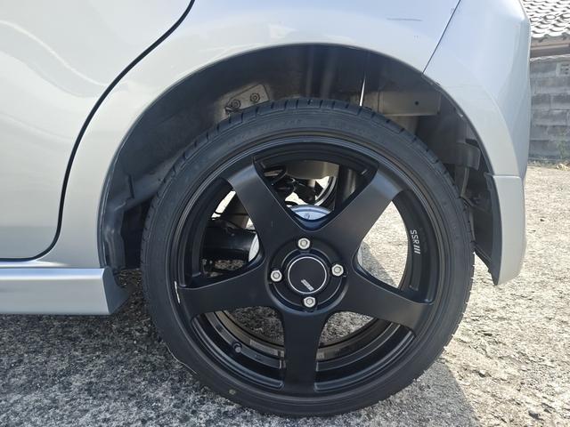 ムーヴコンテ カスタム　ＲＳ（20枚目）