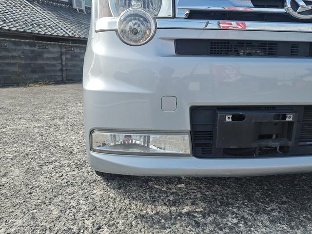 ムーヴコンテ カスタム　ＲＳ（23枚目）