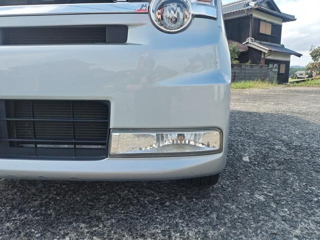 ムーヴコンテ カスタム　ＲＳ（24枚目）