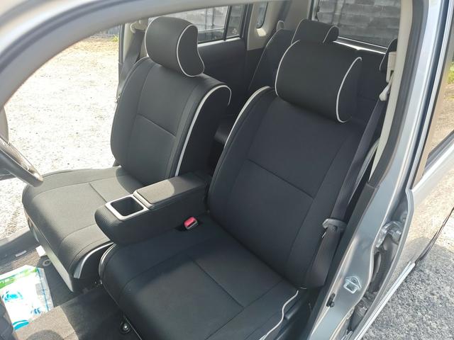 ムーヴコンテ カスタム　ＲＳ（28枚目）