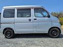 ハイゼットカーゴ 　ＡＴ　ＥＴＣ　ナビ　両側スライドドア　エアコン　パワーウィンドウ　運転席エアバッグ　助手席エアバッグ（5枚目）