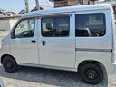 ハイゼットカーゴ 　ＡＴ　ＥＴＣ　ナビ　両側スライドドア　エアコン　パワーウィンドウ　運転席エアバッグ　助手席エアバッグ（8枚目）