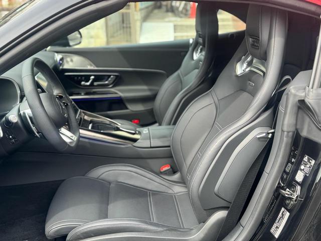 ＳＬ ＳＬ６３　４マチック＋　レザー　Ｂｕｒｍｅｓｔｅｒサラウンド　３６０°カメラ（22枚目）