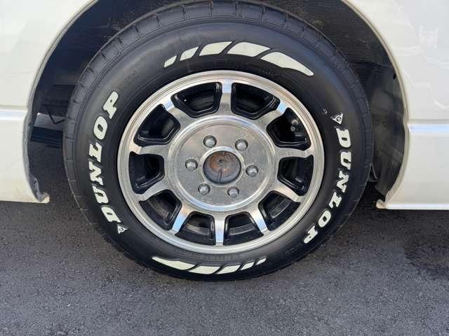 ハイエースワゴン GL 10人 REVOシート ベットキット 10人乗り 現行フェイスチェンジ 11型アルパインナビTV フリップダウンモニター(25枚目)