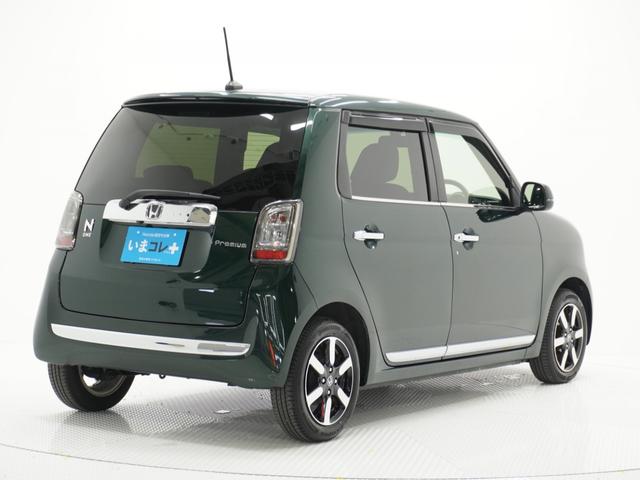 Ｎ－ＯＮＥ プレミアム　ワンオーナー　いまコレ＋新品マット付　７インチナビ　バックカメラ　ドラレコ　ＥＴＣ　クルーズコントロール　Ｂｌｕｅｔｏｏｔｈ　ＵＳＢ入力端子　ディスチャージヘッドランプ　衝突被害軽減ブレーキ　禁煙車（16枚目）