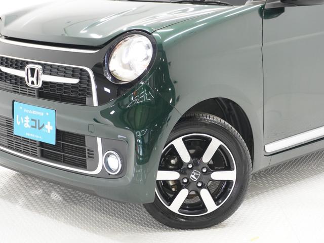 Ｎ－ＯＮＥ プレミアム　ワンオーナー　いまコレ＋新品マット付　７インチナビ　バックカメラ　ドラレコ　ＥＴＣ　クルーズコントロール　Ｂｌｕｅｔｏｏｔｈ　ＵＳＢ入力端子　ディスチャージヘッドランプ　衝突被害軽減ブレーキ　禁煙車（30枚目）