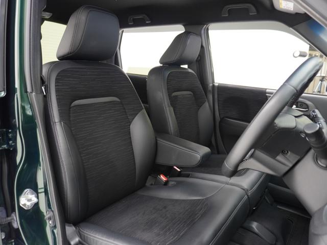 Ｎ－ＯＮＥ プレミアム　ワンオーナー　いまコレ＋新品マット付　７インチナビ　バックカメラ　ドラレコ　ＥＴＣ　クルーズコントロール　Ｂｌｕｅｔｏｏｔｈ　ＵＳＢ入力端子　ディスチャージヘッドランプ　衝突被害軽減ブレーキ　禁煙車（37枚目）