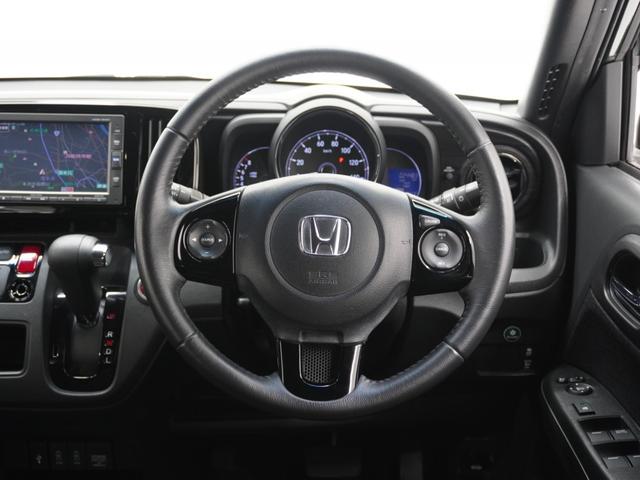 Ｎ－ＯＮＥ プレミアム　ワンオーナー　いまコレ＋新品マット付　７インチナビ　バックカメラ　ドラレコ　ＥＴＣ　クルーズコントロール　Ｂｌｕｅｔｏｏｔｈ　ＵＳＢ入力端子　ディスチャージヘッドランプ　衝突被害軽減ブレーキ　禁煙車（47枚目）