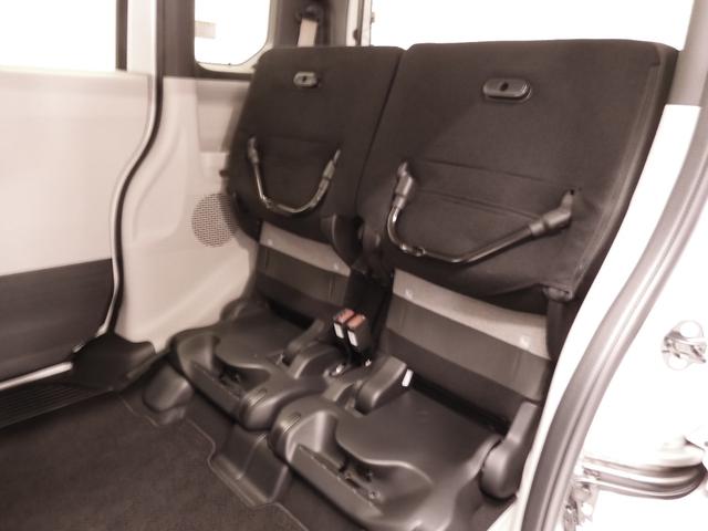 Ｎ－ＢＯＸ ベースグレード　デモカー　９インチナビ　バックカメラ　ドラレコ　ＥＴＣ　渋滞追従機能付アダプティブクルーズ　両側電動スライドドア　シートヒーター　Ｂｌｕｅｔｏｏｔｈ　ＬＥＤヘッドライト　衝突被害軽減ブレーキ　禁煙車（11枚目）