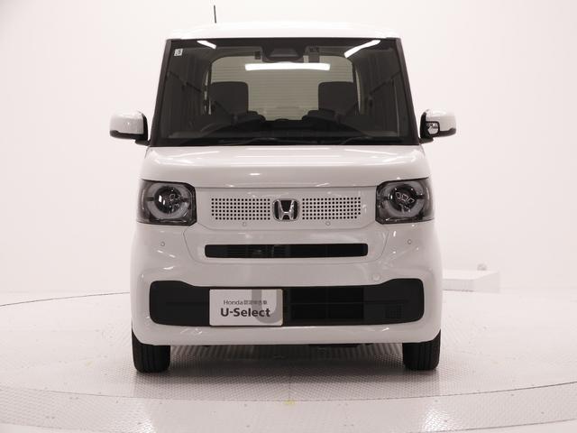 Ｎ－ＢＯＸ ベースグレード　デモカー　９インチナビ　バックカメラ　ドラレコ　ＥＴＣ　渋滞追従機能付アダプティブクルーズ　両側電動スライドドア　シートヒーター　Ｂｌｕｅｔｏｏｔｈ　ＬＥＤヘッドライト　衝突被害軽減ブレーキ　禁煙車（13枚目）