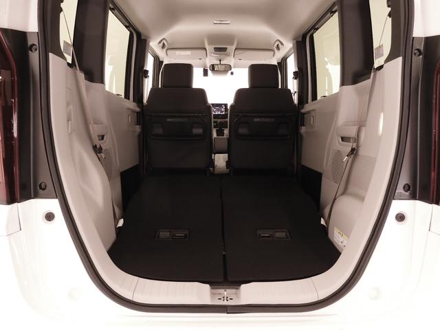 Ｎ－ＢＯＸ ベースグレード　デモカー　９インチナビ　バックカメラ　ドラレコ　ＥＴＣ　渋滞追従機能付アダプティブクルーズ　両側電動スライドドア　シートヒーター　Ｂｌｕｅｔｏｏｔｈ　ＬＥＤヘッドライト　衝突被害軽減ブレーキ　禁煙車（39枚目）