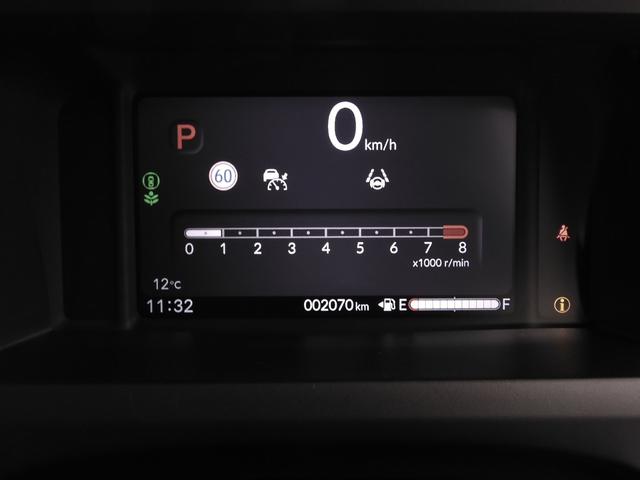 Ｎ－ＢＯＸ ベースグレード　デモカー　９インチナビ　バックカメラ　ドラレコ　ＥＴＣ　渋滞追従機能付アダプティブクルーズ　両側電動スライドドア　シートヒーター　Ｂｌｕｅｔｏｏｔｈ　ＬＥＤヘッドライト　衝突被害軽減ブレーキ　禁煙車（54枚目）