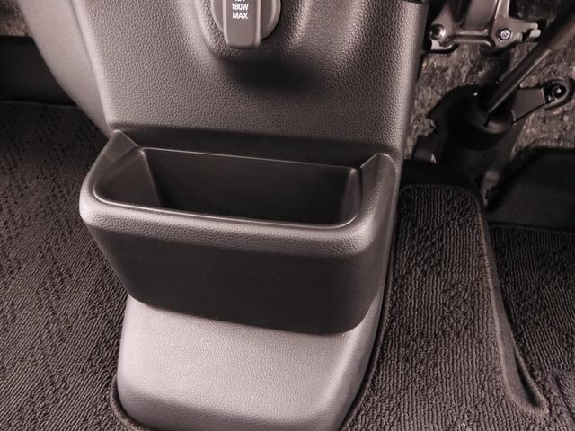 Ｎ－ＢＯＸ ベースグレード　デモカー　９インチナビ　バックカメラ　ドラレコ　ＥＴＣ　渋滞追従機能付アダプティブクルーズ　両側電動スライドドア　シートヒーター　Ｂｌｕｅｔｏｏｔｈ　ＬＥＤヘッドライト　衝突被害軽減ブレーキ　禁煙車（59枚目）