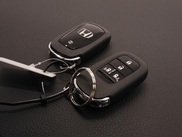 Ｎ－ＢＯＸ ベースグレード　デモカー　９インチナビ　バックカメラ　ドラレコ　ＥＴＣ　渋滞追従機能付アダプティブクルーズ　両側電動スライドドア　シートヒーター　Ｂｌｕｅｔｏｏｔｈ　ＬＥＤヘッドライト　衝突被害軽減ブレーキ　禁煙車（62枚目）