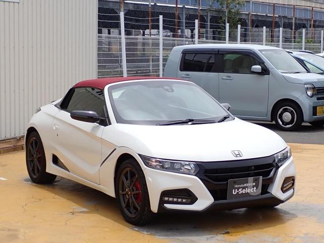 Ｓ６６０ モデューロＸ　センターディスプレイ　Ｒカメラ　　ＥＴＣ　ＬＥＤ　６ＭＴ車（8枚目）