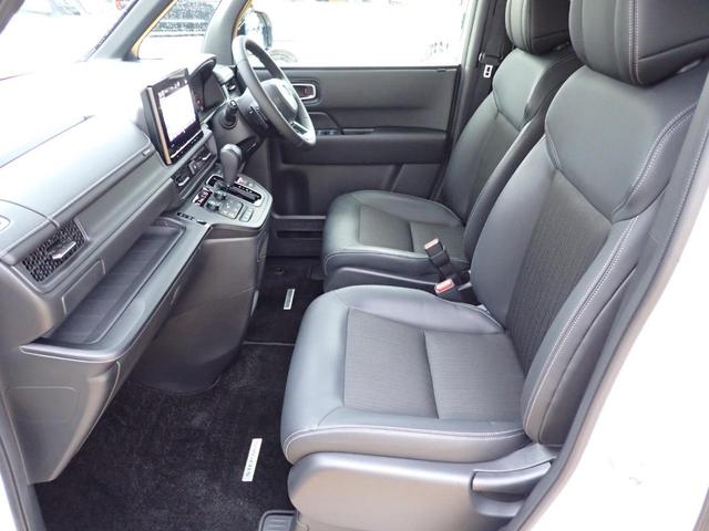 ステップワゴン スパーダ 純正ナビ フルセグ 全周囲カメラ ETC 前ドラレコ ホンダセンシング サイドカーテンエアバック ホンダコネクト トリプルゾーンAC シートヒーター 両側パワースライドド パワーテールゲート(17枚目)